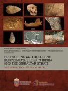 Pleistocene and Holocene hunter-gatherers in Iberia and the Gibraltar Strait