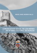 Comunicaci�n social de los bienes de inter�s cultural de Burgos