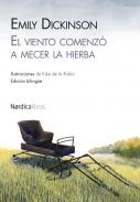 El viento comenz� a mecer la hierba