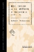 Els inicis de la premsa a Mallorca (1779-1814)