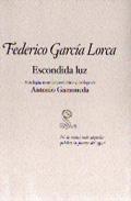 Escondida luz