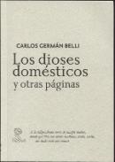 Los dioses dom�sticos y otras p�ginas