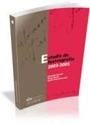 Estudis de lexicografia 2003-2005