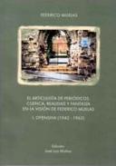 El articulista de peri�dicos : Cuenca, realidad y fantas�a en la visi�n de Federico Muelas, 1