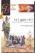 La legi�n 1921