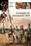 La batalla de Almonacid 1809