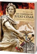 Las campa�as de Julio C�sar
