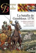 La batalla de Gembloux