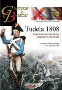 Tudela, 1808