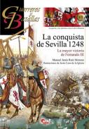 La conquista de Sevilla 1248
