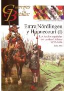 Entre N�rdlingen y Honnecourt, 1