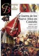 La Guerra de los Nueve a�os en Catalu�a, 1689-1697