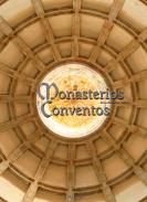 xxxMonasterios y conventos de la Pen&iacute;nsula Ib&eacute;rica, 5