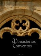 xxxMonasterios y conventos de la Pen&iacute;nsula Ib&eacute;rica, 6