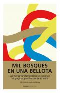 Mil bosques en una bellota
