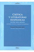 Cr�tica y literaturas hisp�nicas entre dos siglos