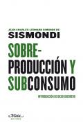 Sobreproducci�n y subconsumo