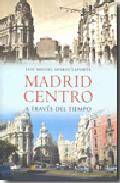 Madrid centro