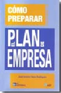 C�mo preparar el plan de empresa