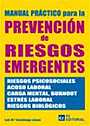 Manual pr�ctico para la prevenci�n de riesgos emergentes 