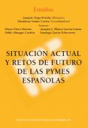 Situaci�n actual y retos de futuro de las pymes espa�olas