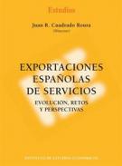 Exportaciones espa�olas de servicios