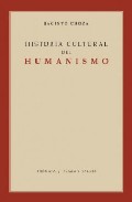 Historia cultural del humanismo