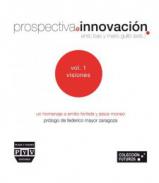 Prospectiva e innovaci�n, 1