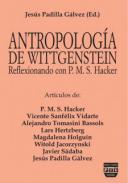 Antropolog�a de Wittgenstein