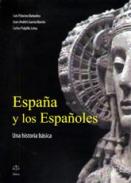 Espa�a y los espa�oles