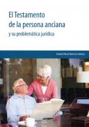 El testamento de la persona anciana