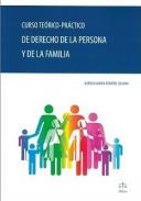 Curso te�rico-pr�ctico de Derecho de la persona y de la familia