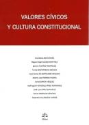 Valores C�vicos y Cultura Constitucional
