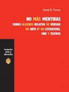 No m�s mentiras