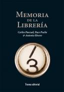 Memoria de la librer�a
