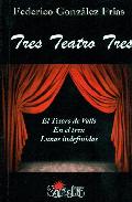 Tres teatro tres