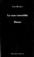 La casa encendida ; Rimas