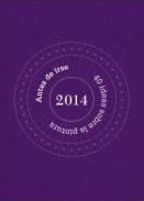 2014. antes de irse. 40 ideas sobre la pintura