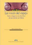 Las voces del espejo