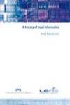 A history of legal informatics