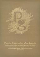 Pancho Guerra cien a�os despu�s