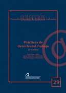 Pr�cticas de derecho del trabajo