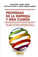 Propiedad de la empresa y bien com�n