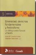 Diversidad, derechos fundamentales y federalismo