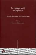 La vivienda social en Inglaterra