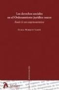Los derechos sociales en el ordenamiento jur�dico sueco