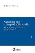 Consentimiento a la reproducci�n asistida