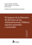 El impacto de la directiva de servicios en las administraciones p�blicas 
