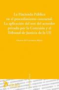 La Hacienda p�blica en el procedimiento concursal 