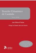 Derecho urban�stico de Catalu�a 